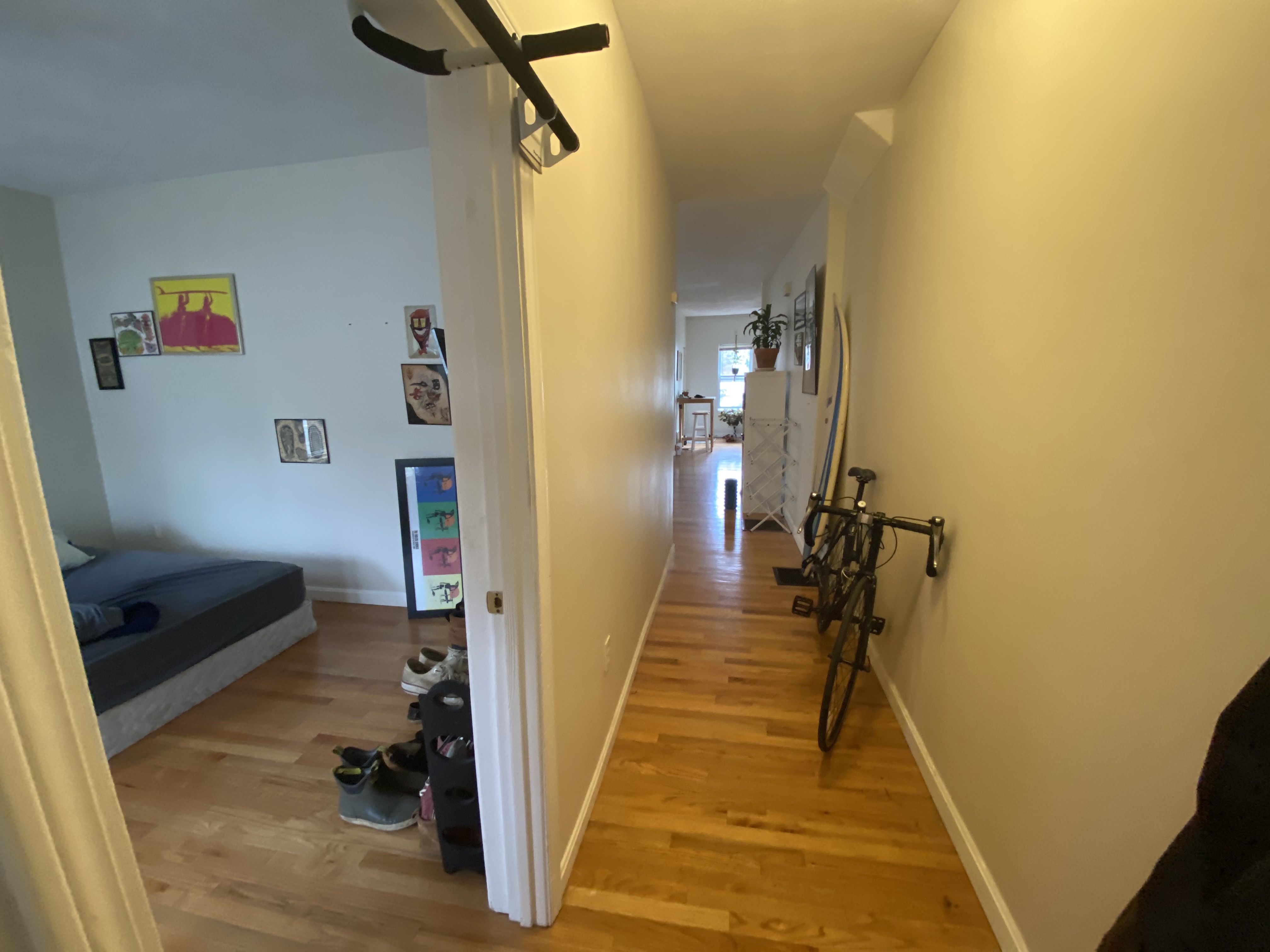 2 bed, 1 bath apartment for rent at 300 Mcgrath Highway Unit 1, East Somerville — photo 11 of 14