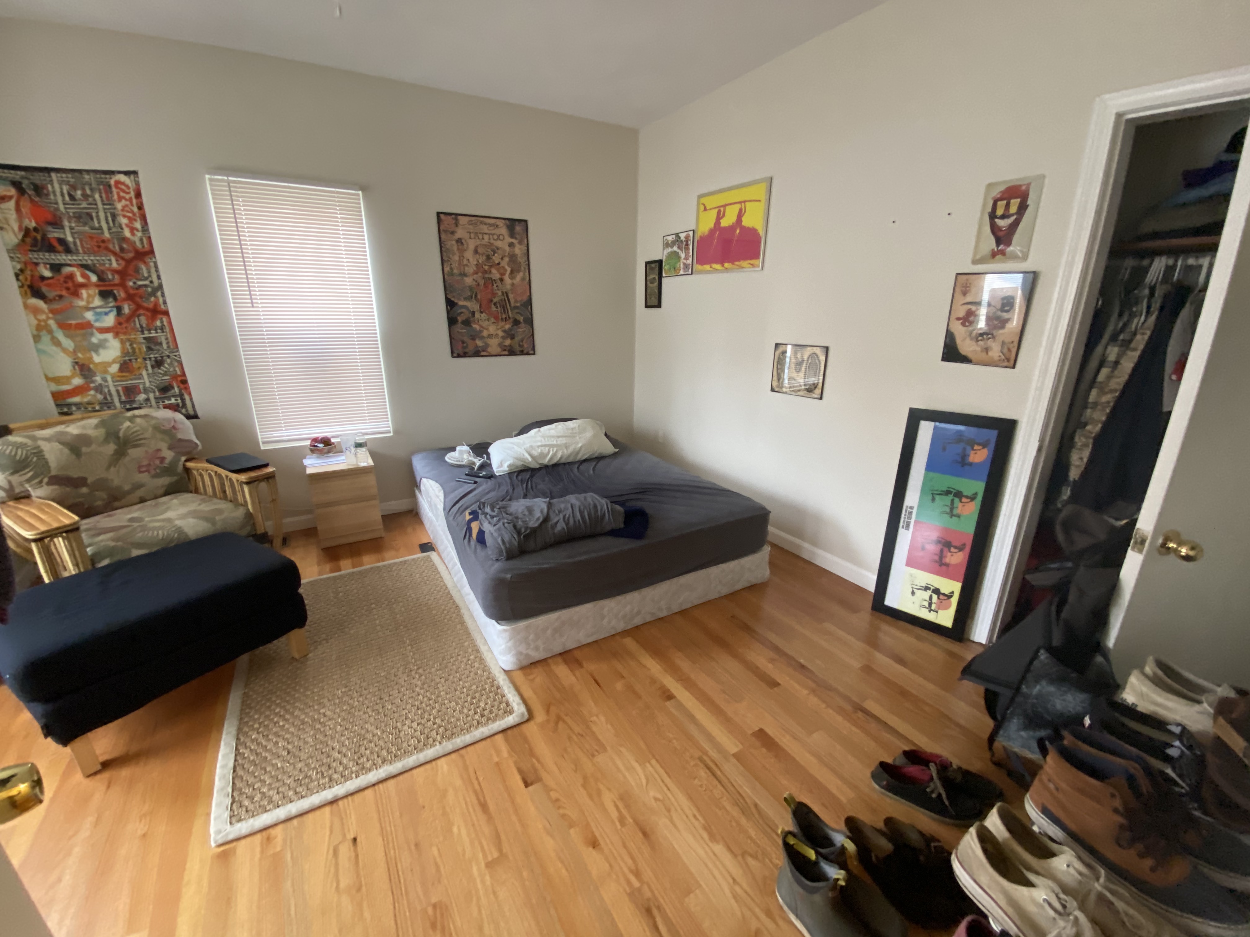 2 bed, 1 bath apartment for rent at 300 Mcgrath Highway Unit 1, East Somerville — photo 12 of 14