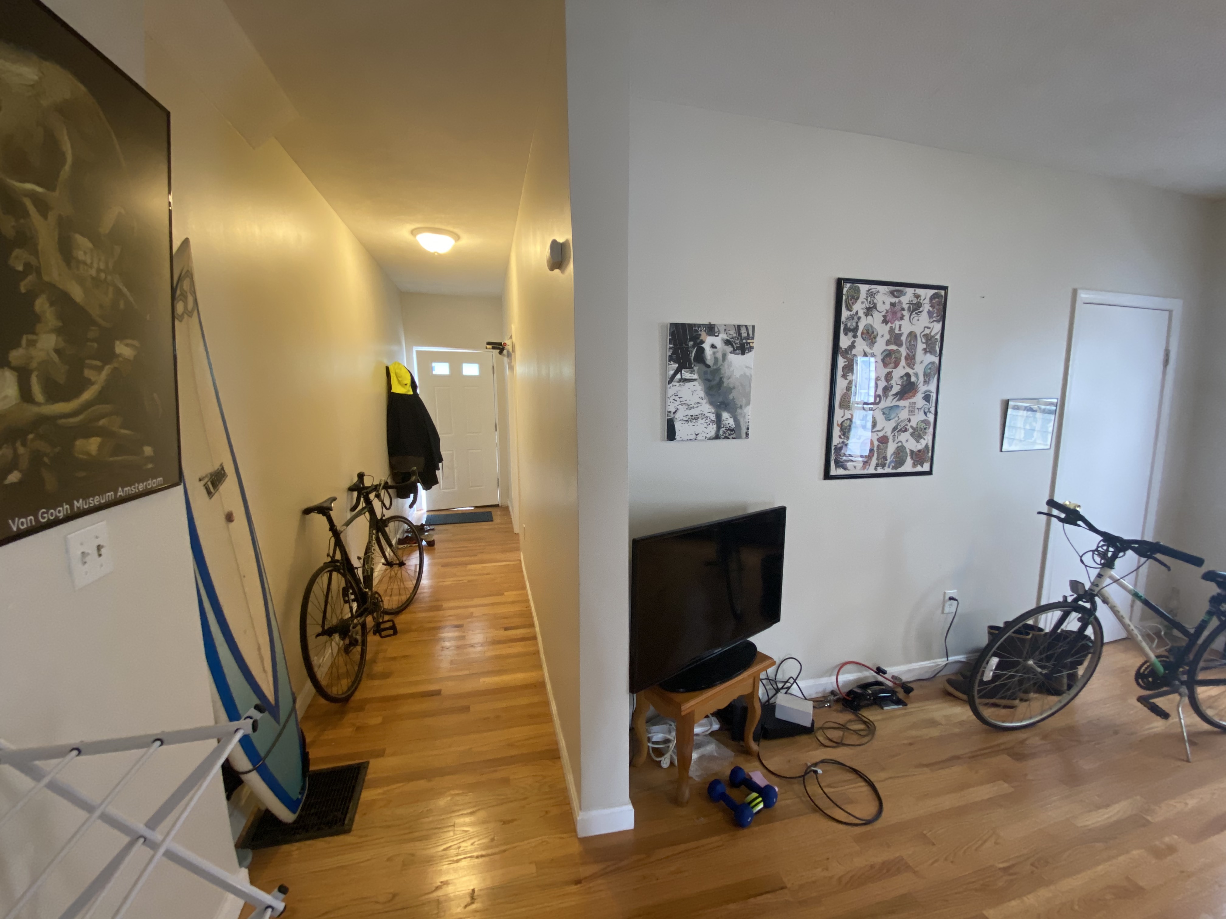 2 bed, 1 bath apartment for rent at 300 Mcgrath Highway Unit 1, East Somerville — photo 3 of 14