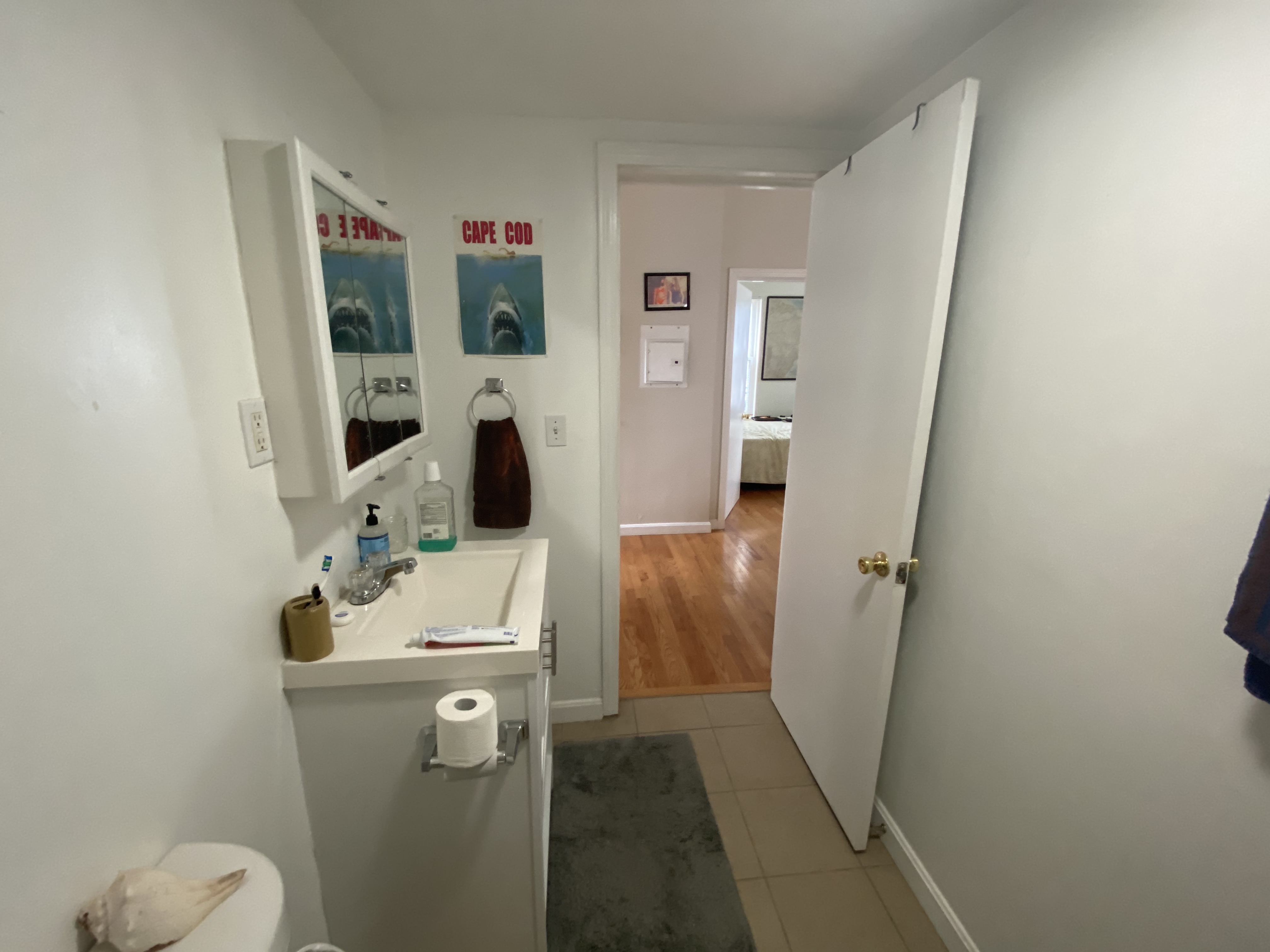 2 bed, 1 bath apartment for rent at 300 Mcgrath Highway Unit 1, East Somerville — photo 6 of 14