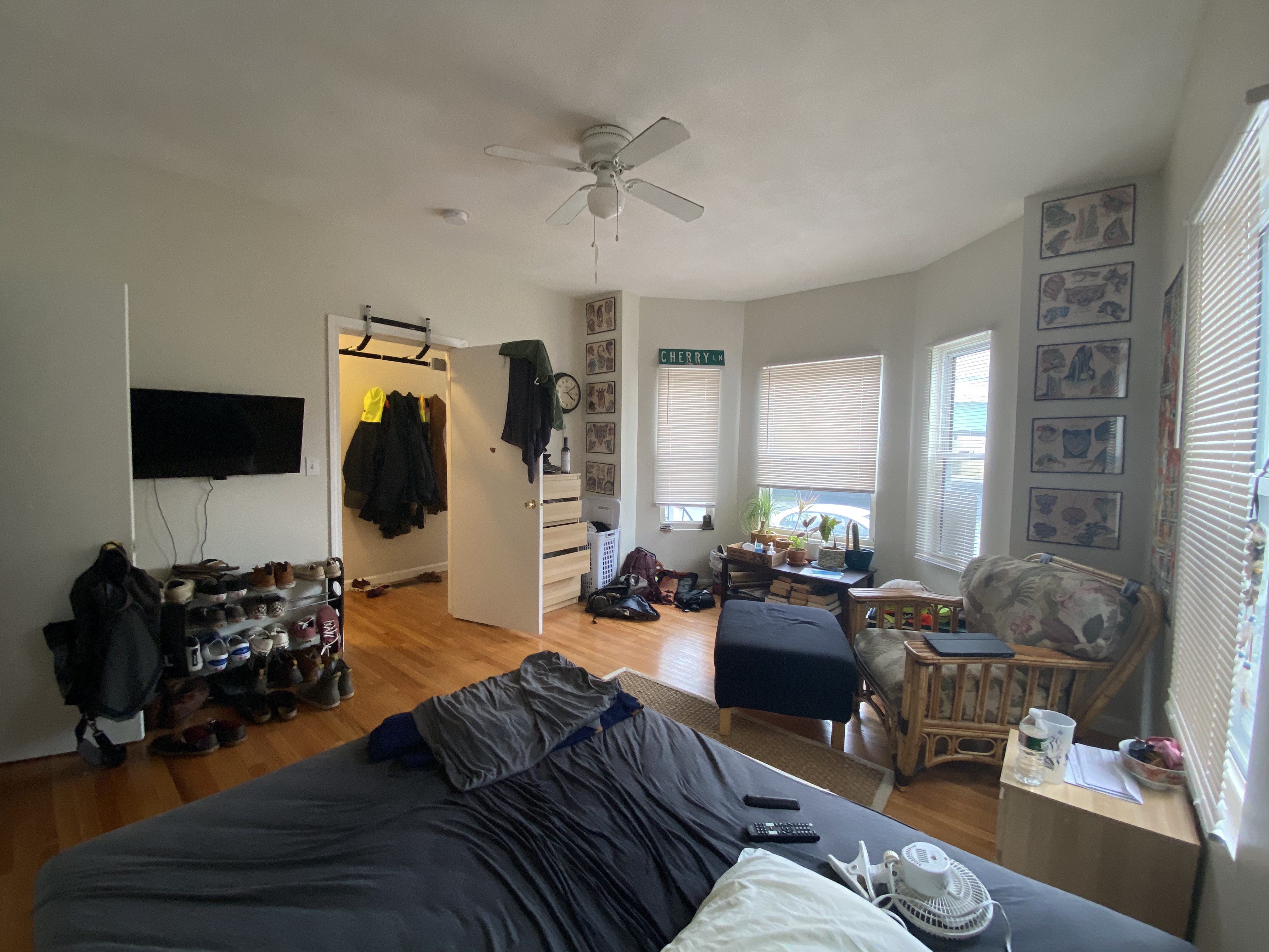 2 bed, 1 bath apartment for rent at 300 Mcgrath Highway Unit 1, East Somerville — photo 13 of 14