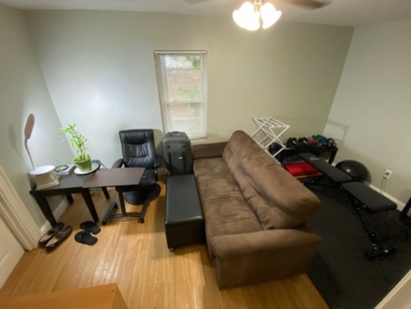 256 Hurley St, East Cambridge