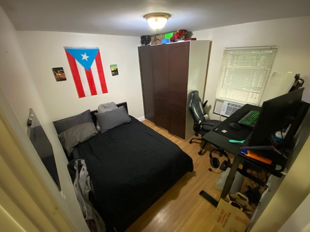 256 Hurley St, East Cambridge