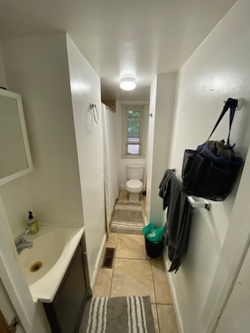 256 Hurley St, East Cambridge