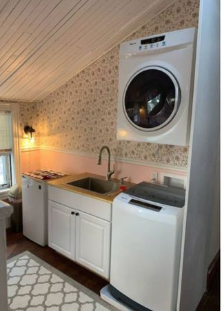 2 bed, 1 bath apartment for rent at 101 Fayerweather St Unit 4, Harvard Square — photo 3 of 7