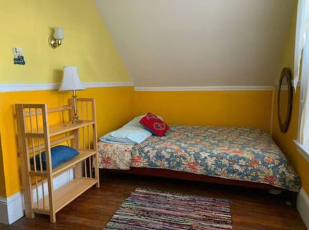 2 bed, 1 bath apartment for rent at 101 Fayerweather St Unit 4, Harvard Square — photo 4 of 7