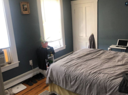 2 bed, 1 bath apartment for rent at 149 Cambridge St Unit 2, East Cambridge — photo 3 of 8