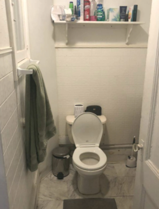 2 bed, 1 bath apartment for rent at 149 Cambridge St Unit 2, East Cambridge — photo 4 of 8
