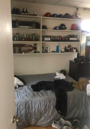 2 bed, 1 bath apartment for rent at 149 Cambridge St Unit 2, East Cambridge — photo 5 of 8