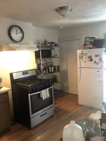 2 bed, 1 bath apartment for rent at 149 Cambridge St Unit 2, East Cambridge — photo 1 of 8