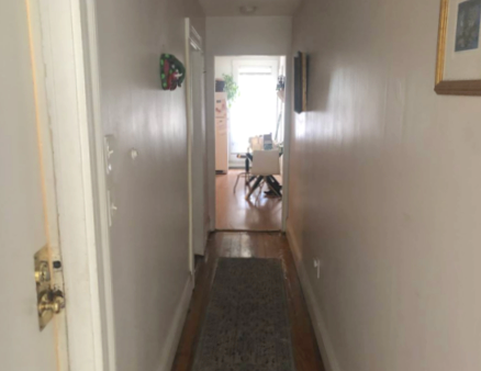 2 bed, 1 bath apartment for rent at 149 Cambridge St Unit 2, East Cambridge — photo 7 of 8