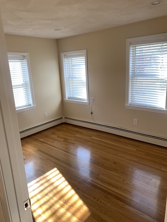 3 bed, 1 bath apartment for rent at 223 Hurley St Unit 2, East Cambridge — photo 2 of 21