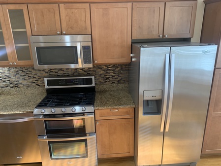 3 bed, 1 bath apartment for rent at 223 Hurley St Unit 2, East Cambridge — photo 3 of 21