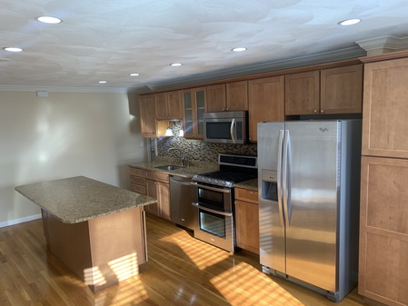 3 bed, 1 bath apartment for rent at 223 Hurley St Unit 2, East Cambridge — photo 5 of 21