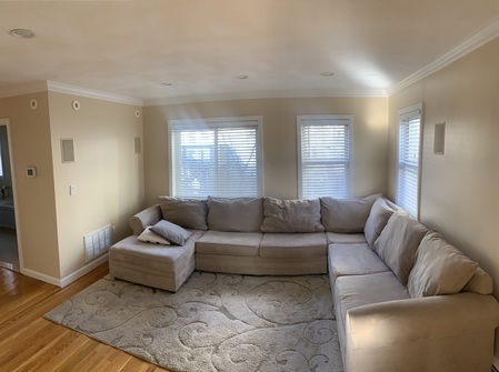 3 bed, 1 bath apartment for rent at 223 Hurley St Unit 2, East Cambridge — photo 10 of 21