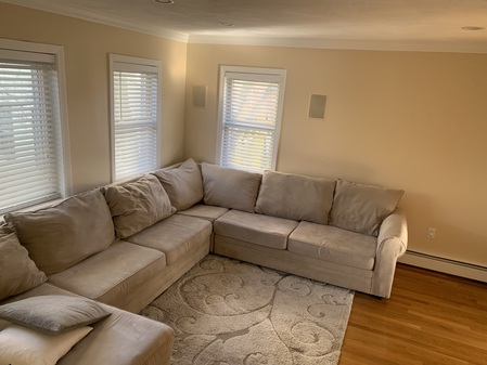 3 bed, 1 bath apartment for rent at 223 Hurley St Unit 2, East Cambridge — photo 13 of 21