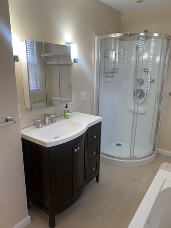 3 bed, 1 bath apartment for rent at 223 Hurley St Unit 2, East Cambridge — photo 14 of 21