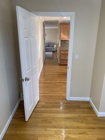 3 bed, 1 bath apartment for rent at 223 Hurley St Unit 2, East Cambridge — photo 16 of 21