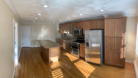 3 bed, 1 bath apartment for rent at 223 Hurley St Unit 2, East Cambridge — photo 18 of 21