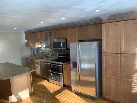 3 bed, 1 bath apartment for rent at 223 Hurley St Unit 2, East Cambridge — photo 19 of 21
