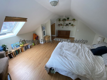 Photos of apartment on 5th,Cambridge MA 
