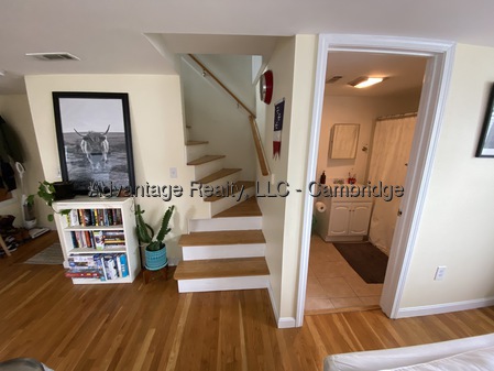 Photos of apartment on 5th,Cambridge MA 