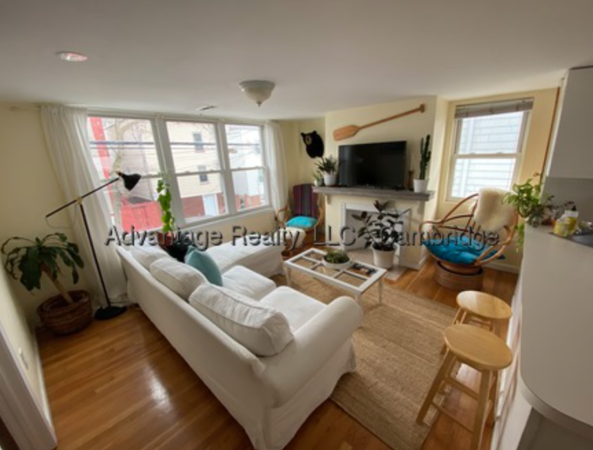 Photos of apartment on 5th,Cambridge MA 