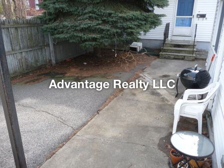 Photos of apartment on Thorndike St.,Cambridge MA 02141