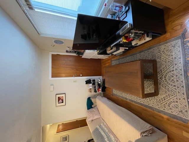 Photos of apartment on Thorndike St.,Cambridge MA 02141