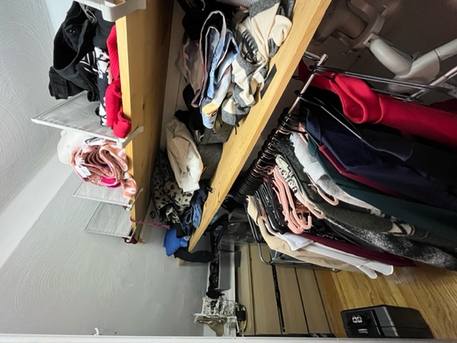 Photos of apartment on Thorndike St.,Cambridge MA 02141