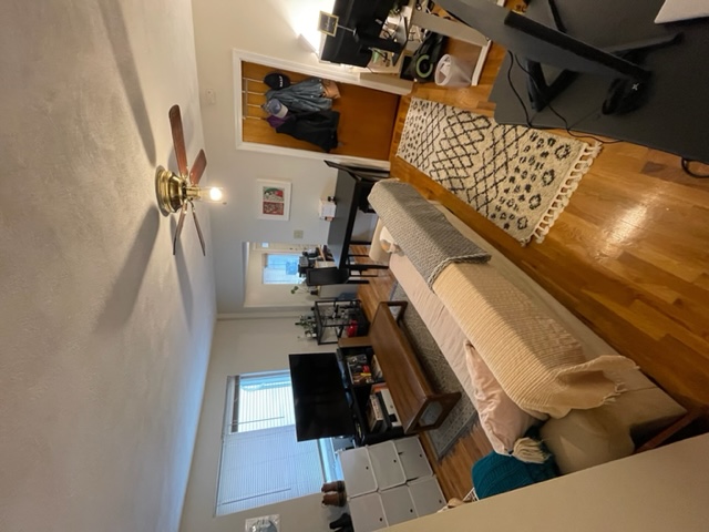 Photos of apartment on Thorndike St.,Cambridge MA 02141