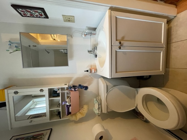 Photos of apartment on Thorndike St.,Cambridge MA 02141