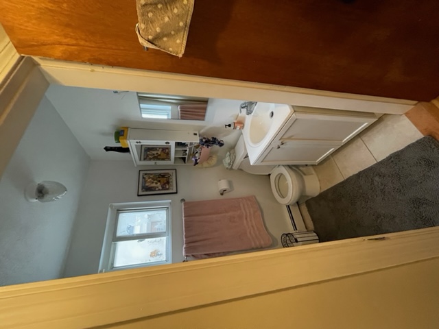 Photos of apartment on Thorndike St.,Cambridge MA 02141