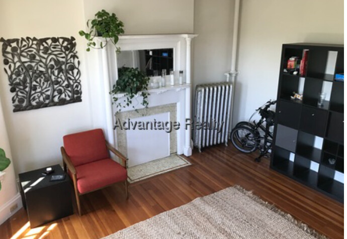 55 Magazine, Cambridgeport