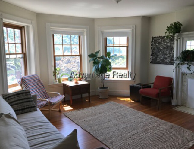 55 Magazine, Cambridgeport