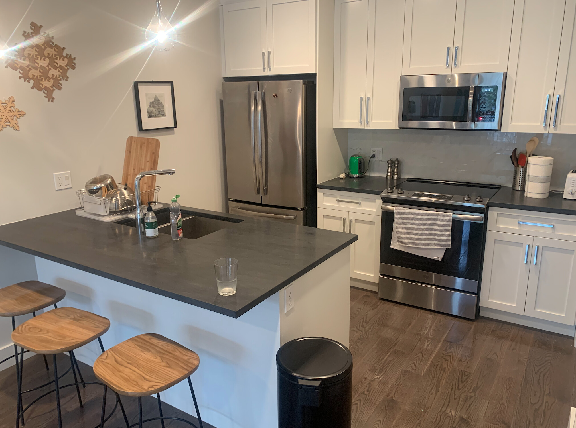 1 Bed, 1 Bath apartment in Somerville, Prospect Hill for $2,700