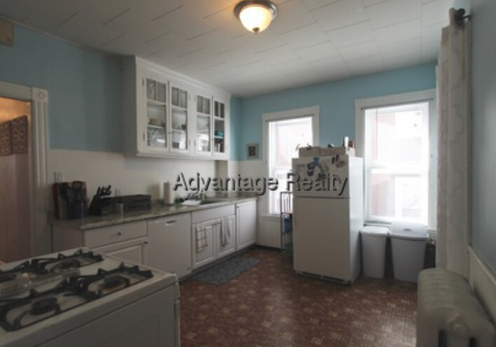 16 Watson St, Teele Square