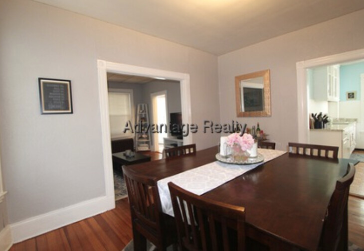 16 Watson St, Teele Square