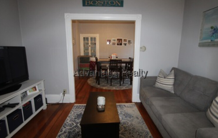 16 Watson St, Teele Square