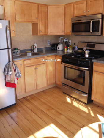 23 Ware St, Mid-Cambridge