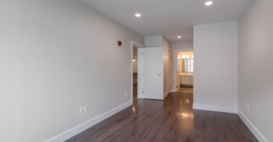 Photos of apartment on McGrath Highway,Somerville MA 02143