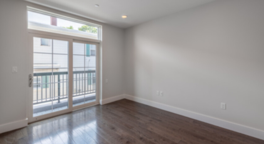 Photos of apartment on McGrath Highway,Somerville MA 02143