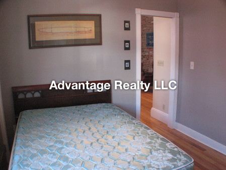 91 Pleasant St. - Cambridgeport