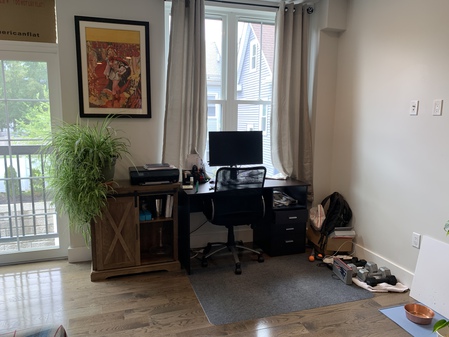 434 Mcgrath Hwy, Prospect Hill