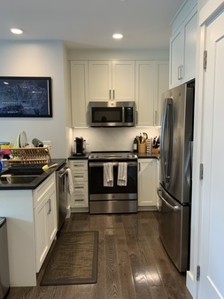 434 Mcgrath Hwy, Prospect Hill