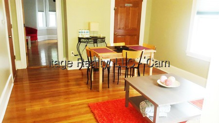 Photos of apartment on Otis,Somerville MA 02145