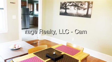 Photos of apartment on Otis,Somerville MA 02145