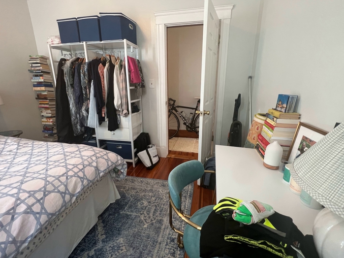 11 Bowdoin St, Arlington