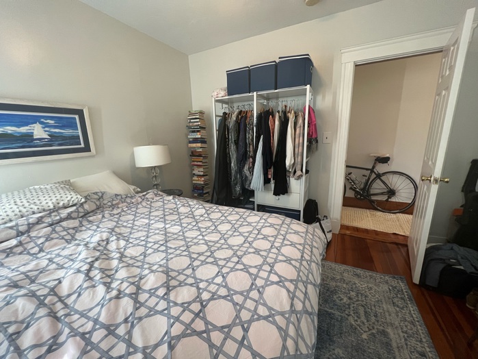 11 Bowdoin St, Arlington