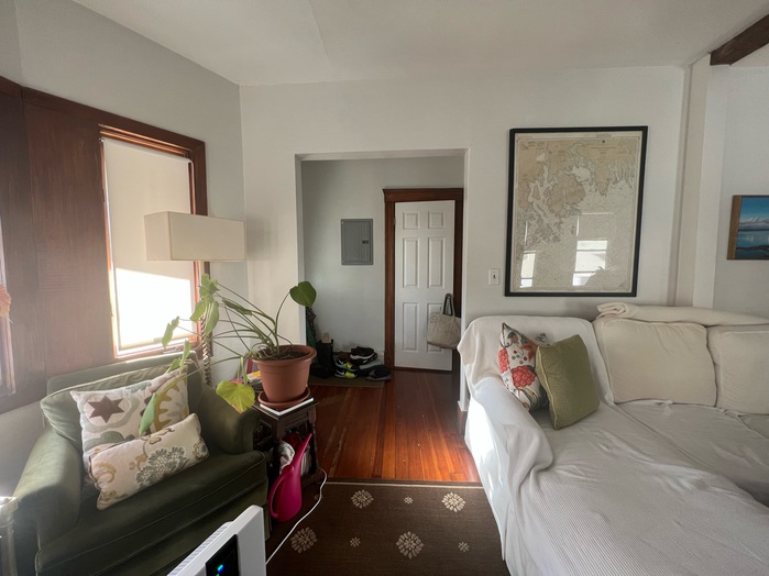 11 Bowdoin St, Arlington